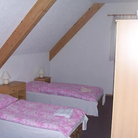 Chanos 3* Stříbro