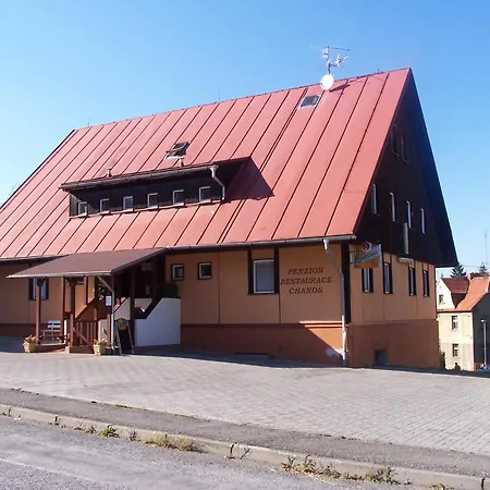 Πανσιόν Chanos