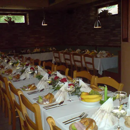 Πανσιόν Chanos 3*