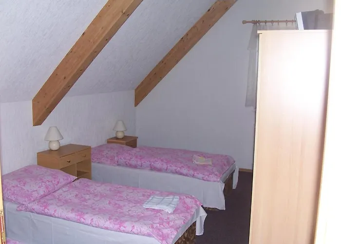 Chanos 3* Stříbro