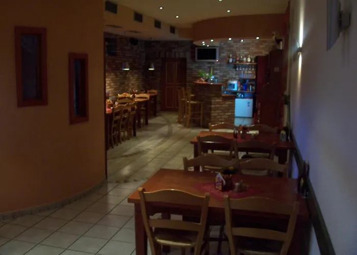 Gasthuis Chanos 3*