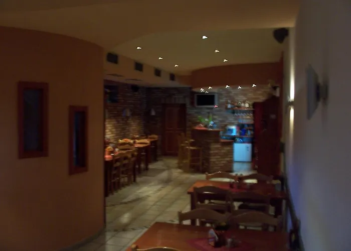 Gasthuis Chanos 3*